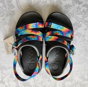 Chaco sandals